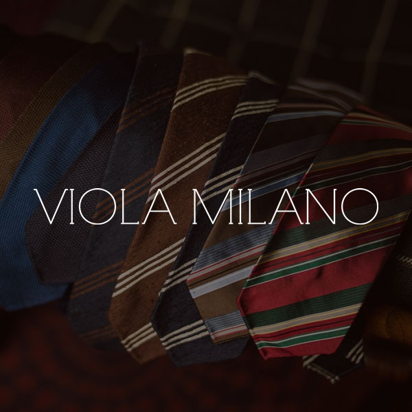 Viola Milano
